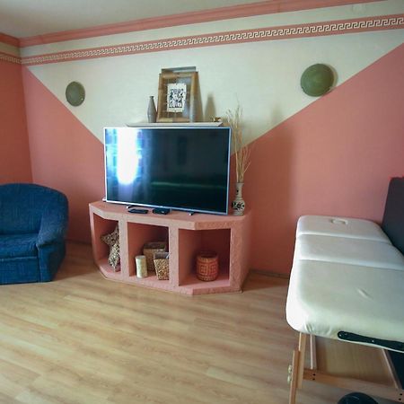 Villa Ametyst Štúrovo Zewnętrze zdjęcie