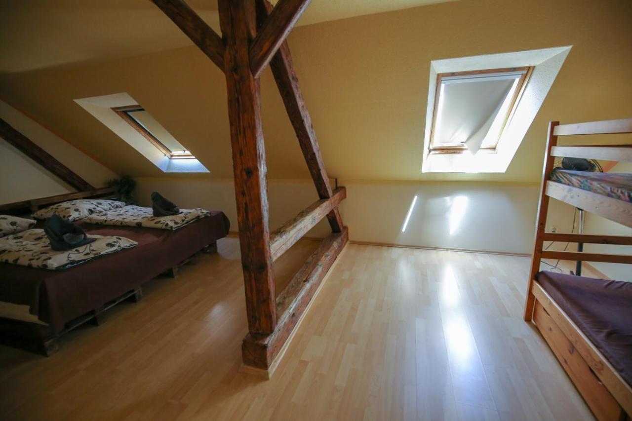Villa Ametyst Štúrovo Zewnętrze zdjęcie
