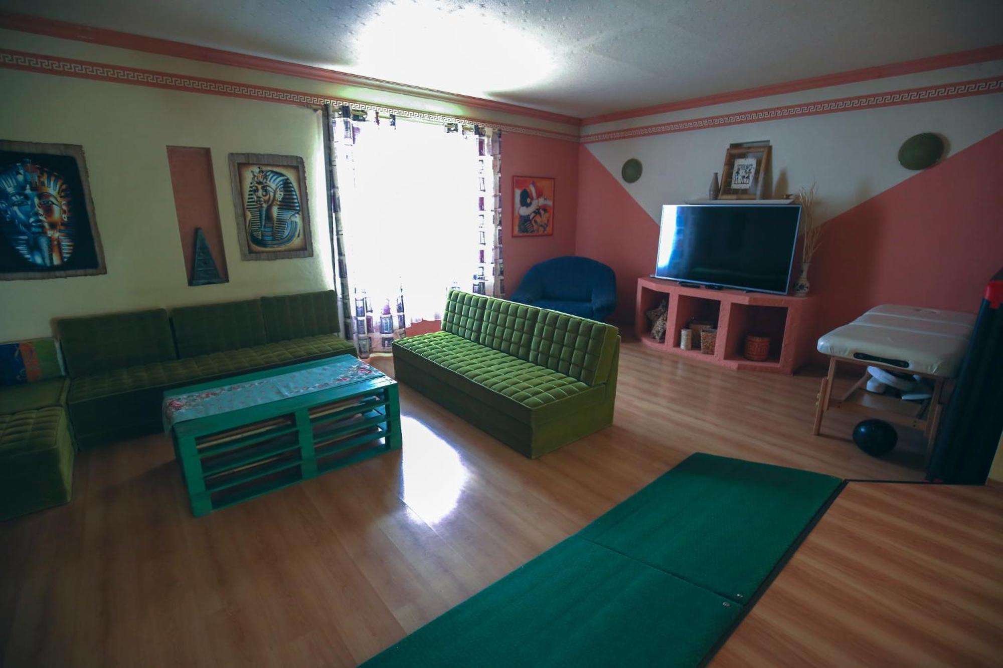 Villa Ametyst Štúrovo Zewnętrze zdjęcie