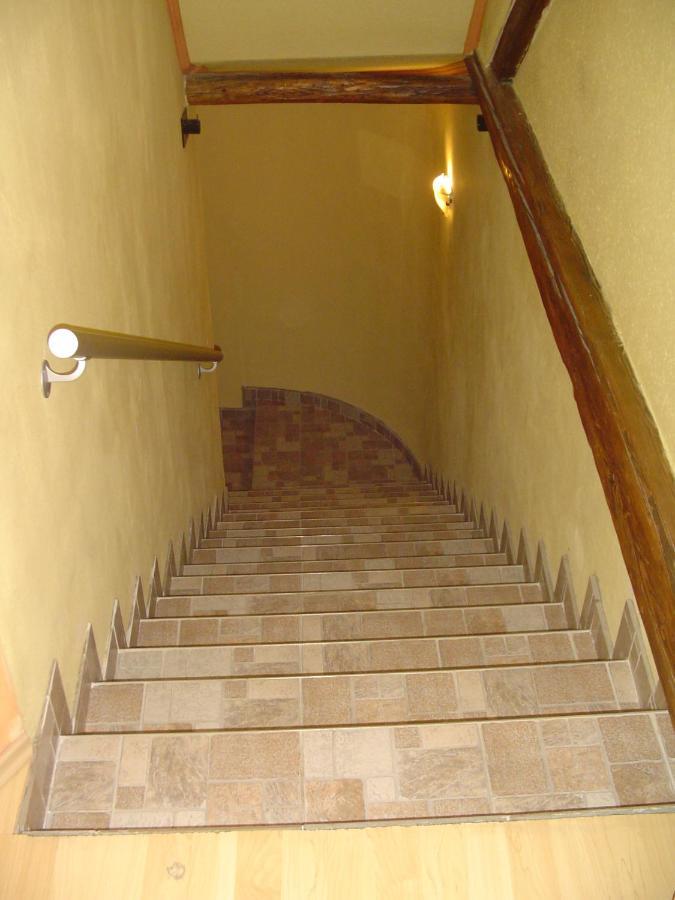 Villa Ametyst Štúrovo Zewnętrze zdjęcie